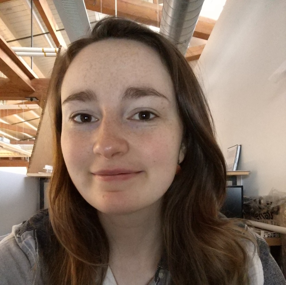Meet your Posher, Emily